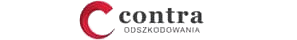Contra Odszkodowania — logo