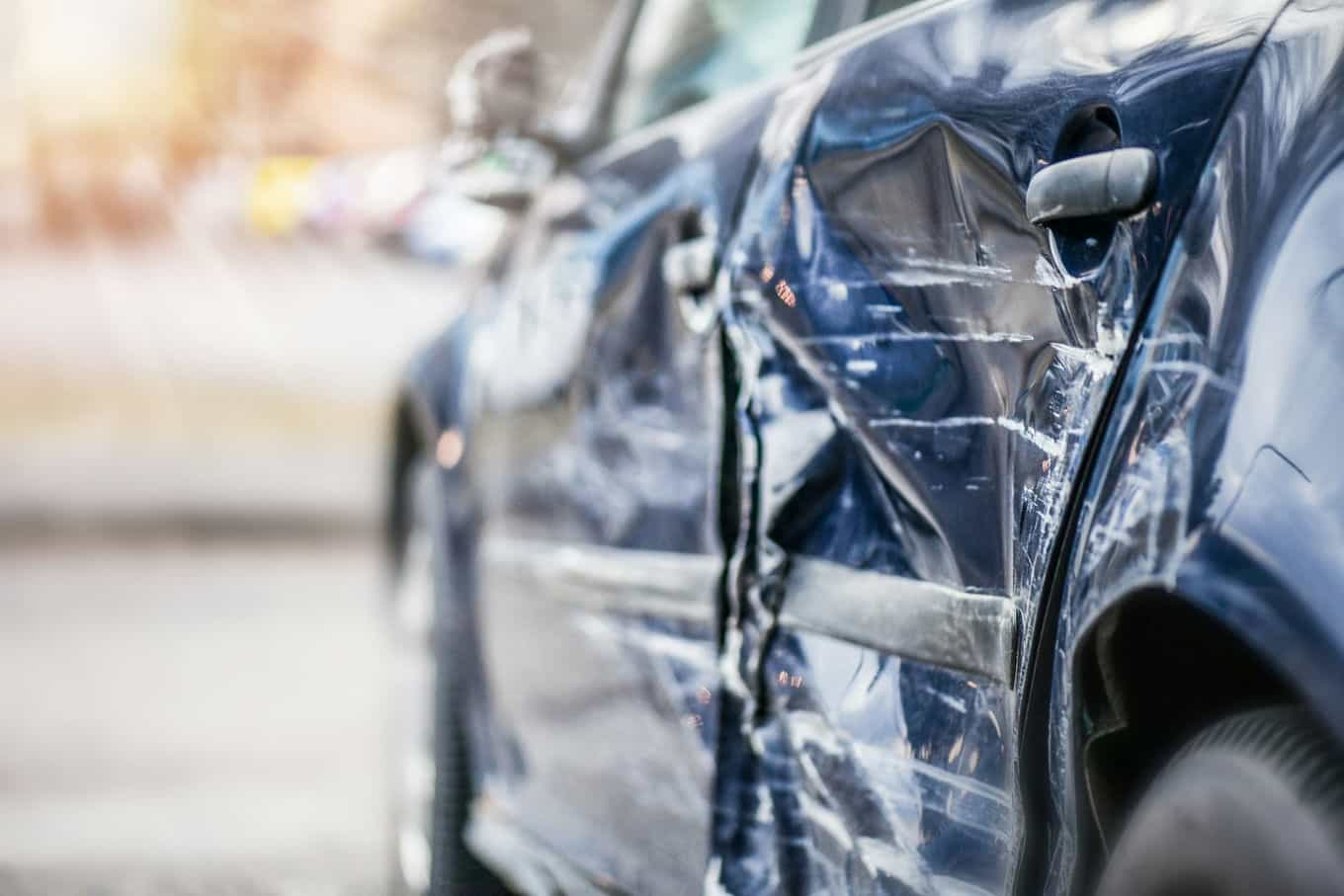 Jak Uzyskać Dodatkowe środki Po Otrzymaniu Niewystarczającej Wyceny Za Uszkodzony Pojazd?